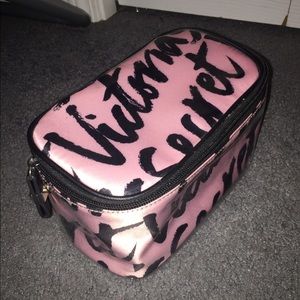 Victoria Secret Makeup Bag